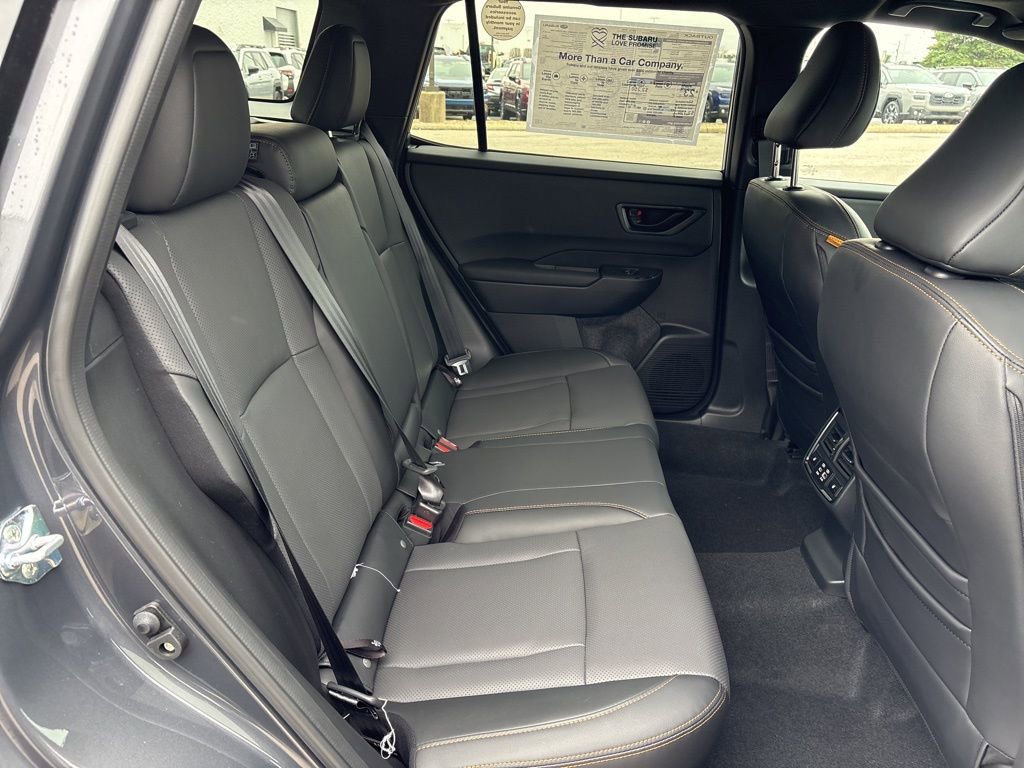 New 2026 Subaru Outback Wilderness AWD/4WD image 11
