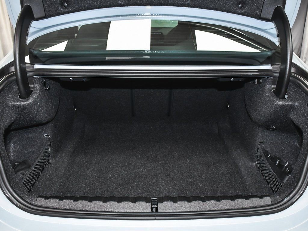 Used 2023 BMW M4 xDrive Competition image 73