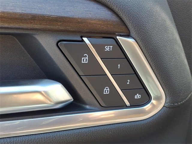 New 2026 Chevrolet Silverado 1500 High Country w/ Technology Package image 12