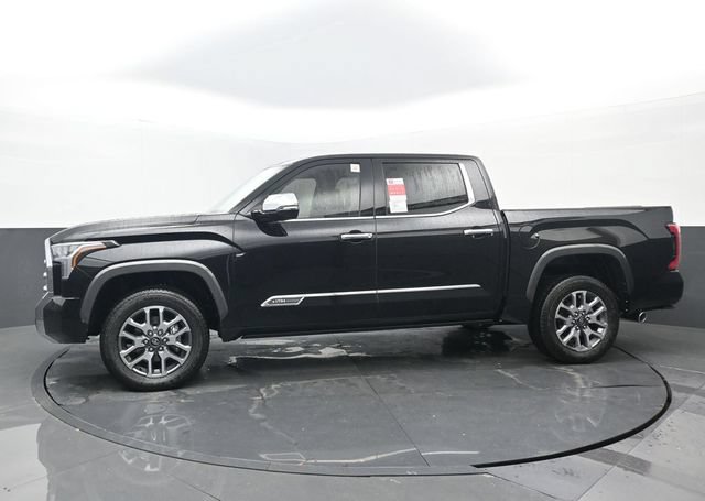 New 2026 Toyota Tundra 1794 Edition AWD/4WD image 22