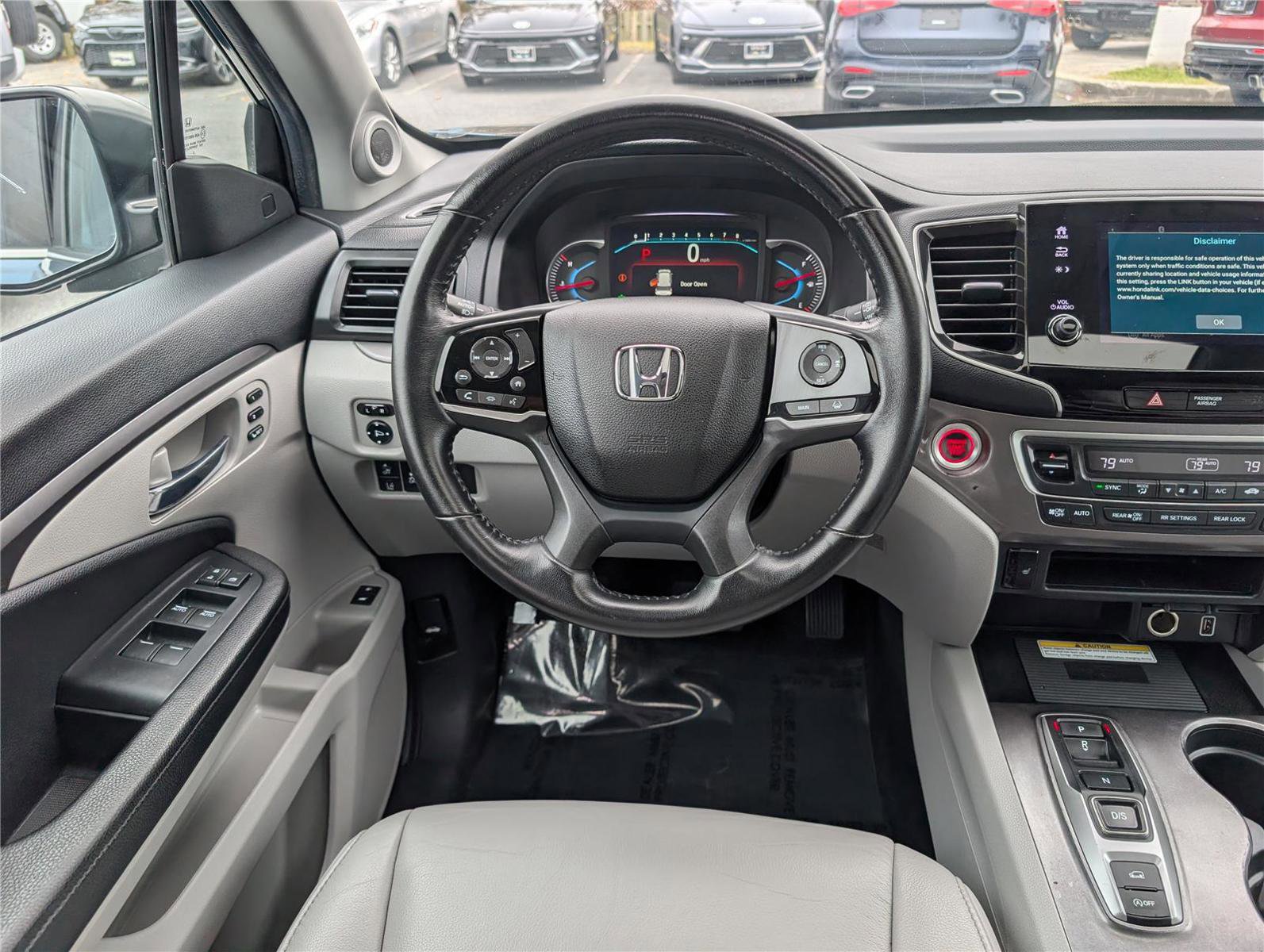Used 2021 Honda Pilot Special Edition image 20