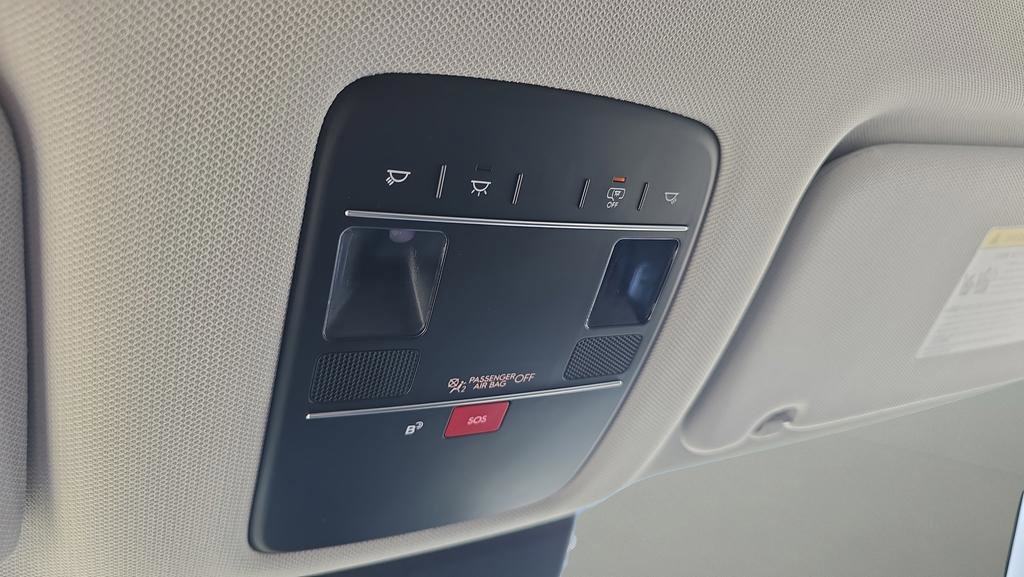 New 2026 Hyundai Palisade SEL AWD/4WD image 27