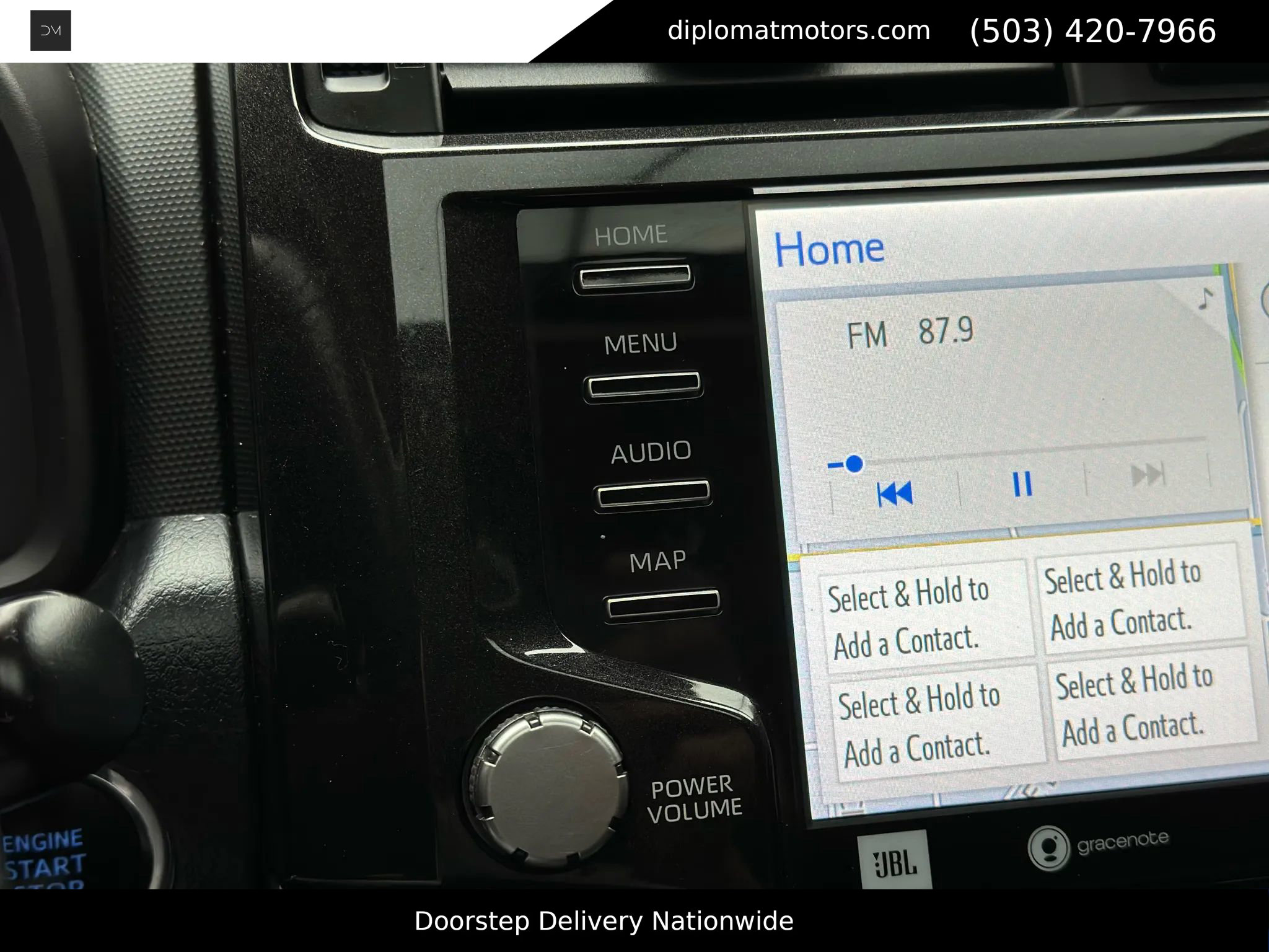 Used 2020 Toyota 4Runner Nightshade image 29