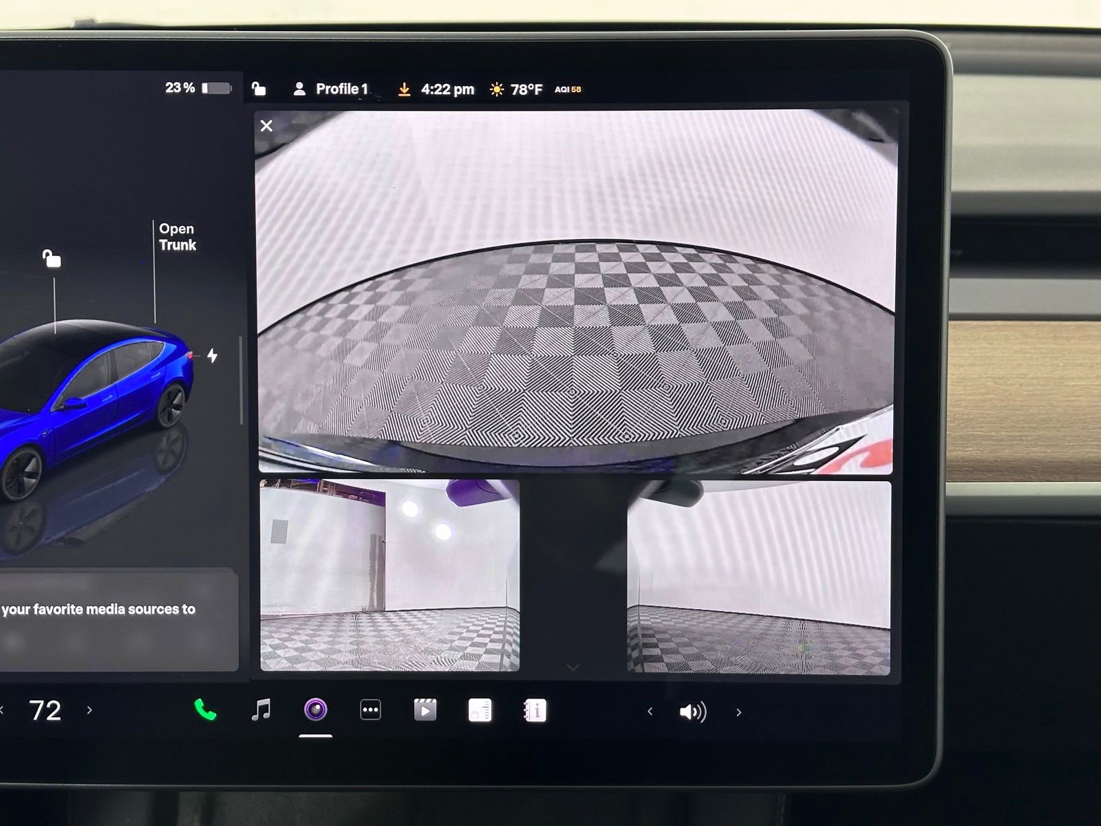 Used 2023 Tesla Model 3 Standard Range RWD image 41