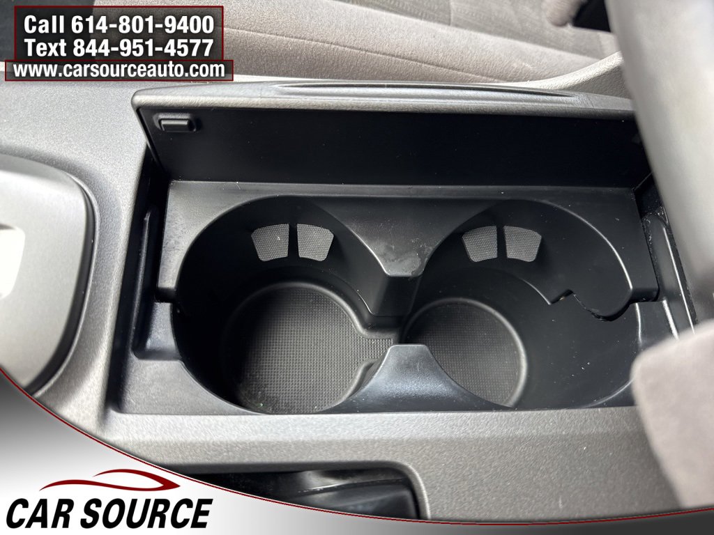 Used 2011 Honda Accord LX image 28