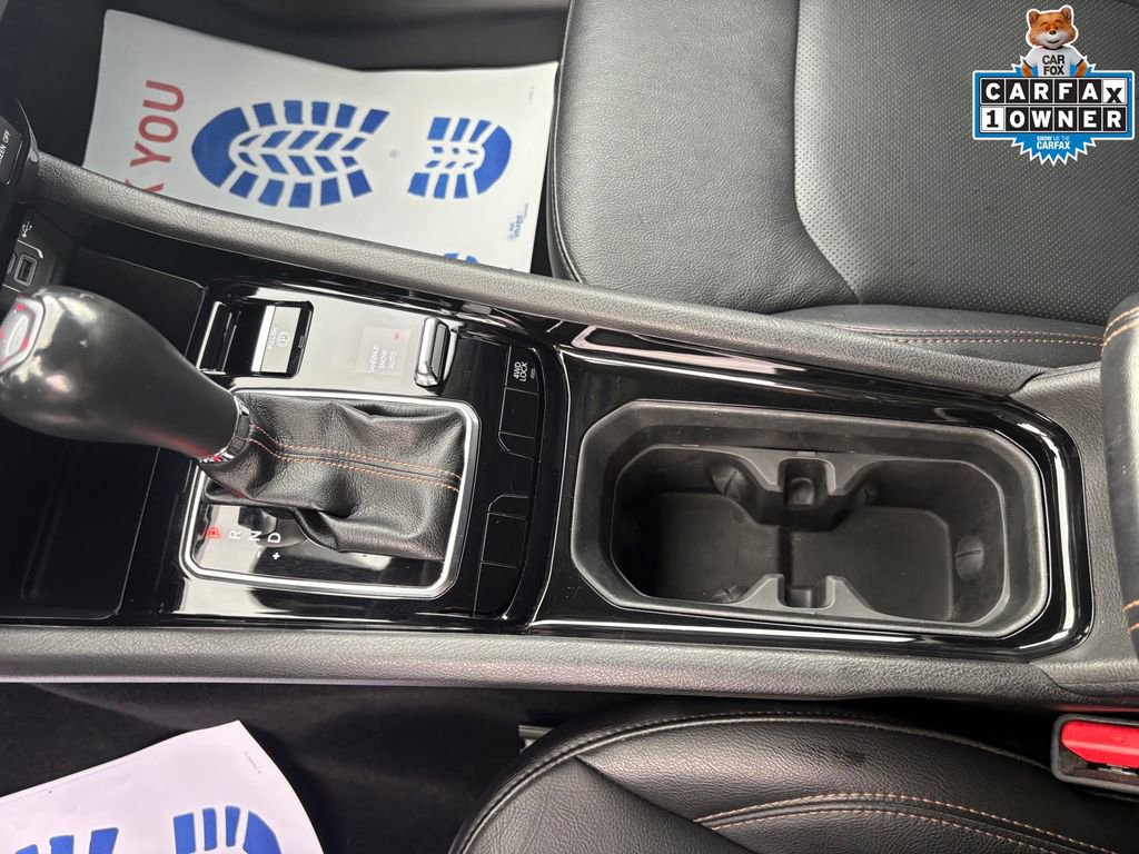 Certified 2022 Jeep Compass Limited image 26