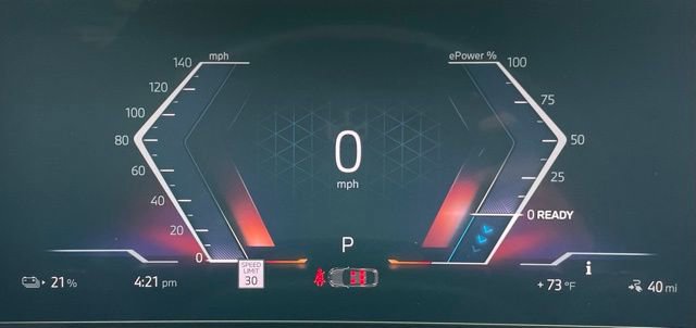 Used 2023 BMW i4 eDrive35 w/ Premium Package image 22