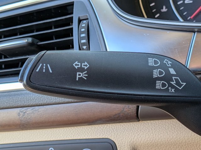 Used 2015 Audi A7 3.0T Prestige AWD/4WD image 9