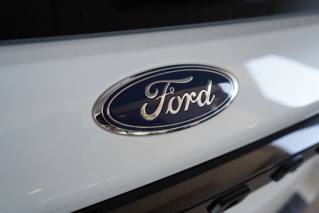 New 2026 Ford Explorer ST w/ Sun And Sound Package AWD/4WD image 5