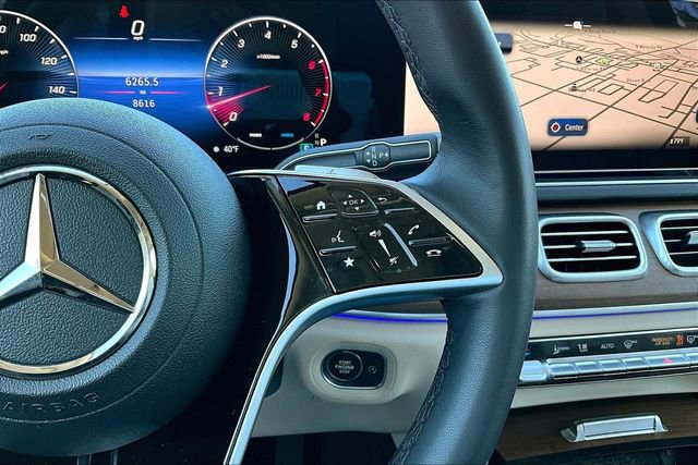 Used 2026 Mercedes-Benz GLE 350 4MATIC image 15