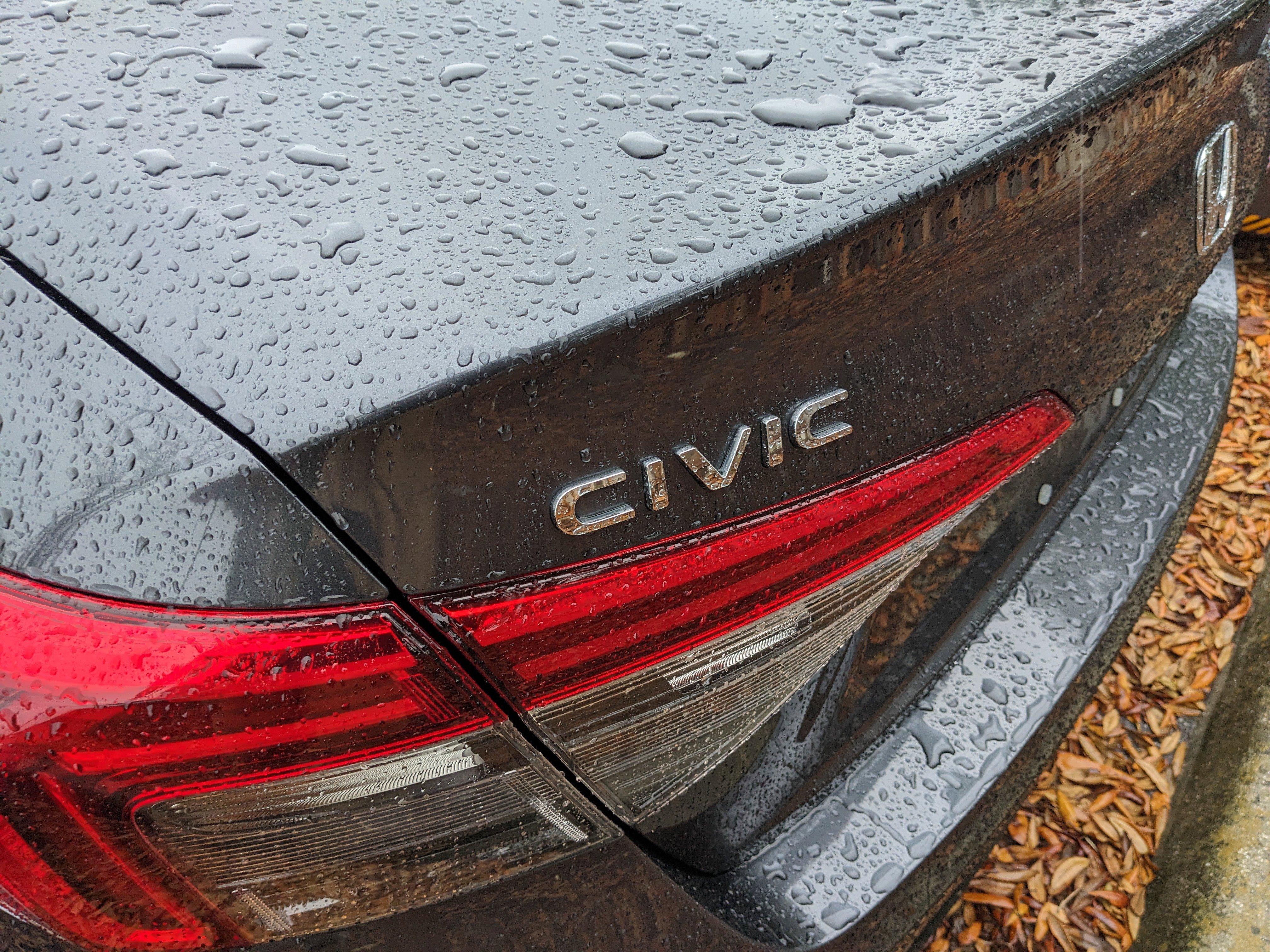 Used 2022 Honda Civic Sport image 11