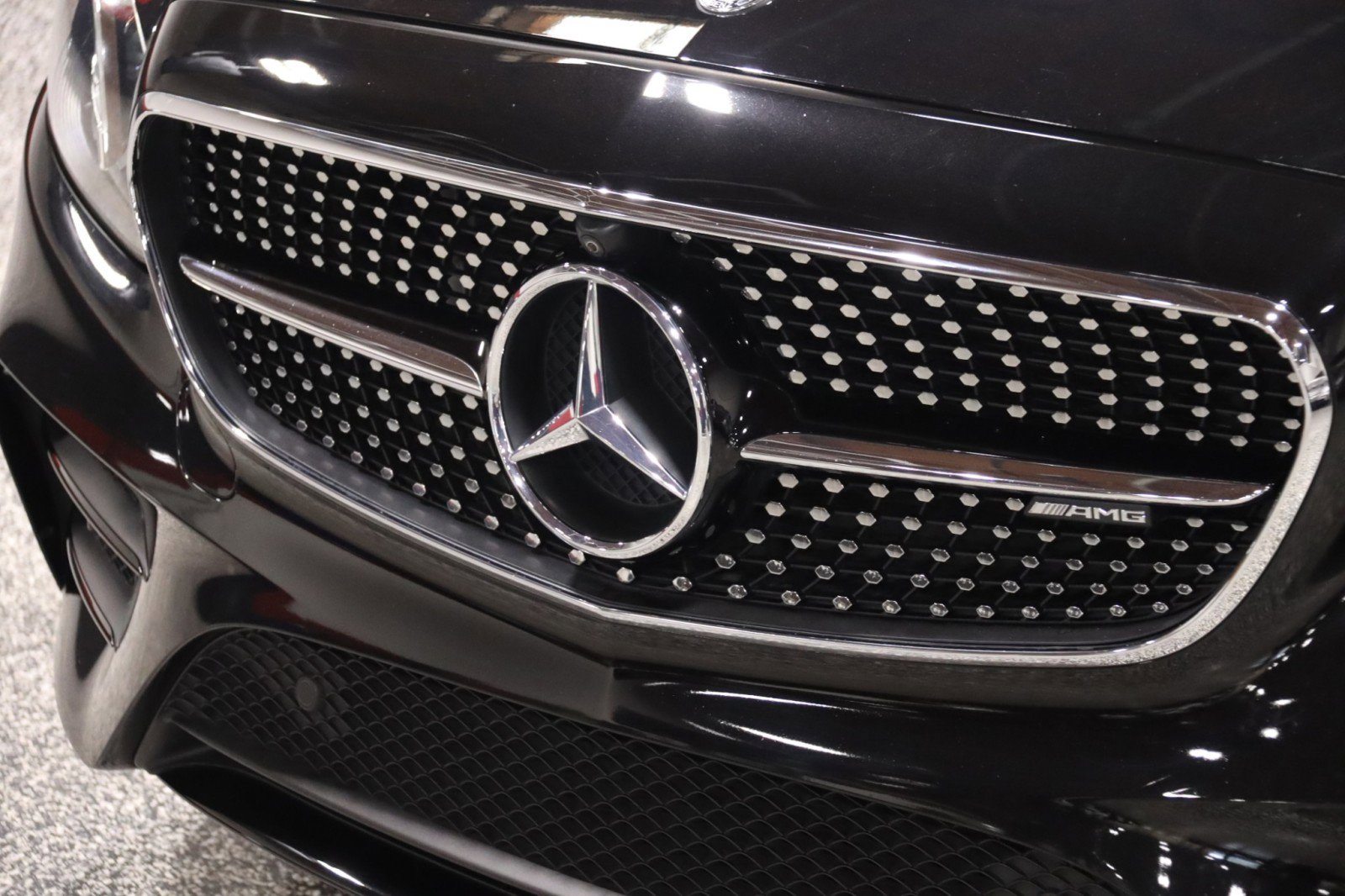 Used 2019 Mercedes-Benz E 53 AMG 4MATIC Sedan image 15