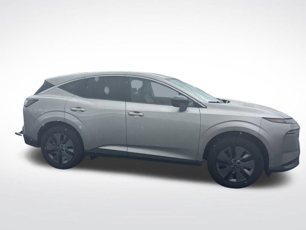 Certified 2025 Nissan Murano SL AWD/4WD image 14