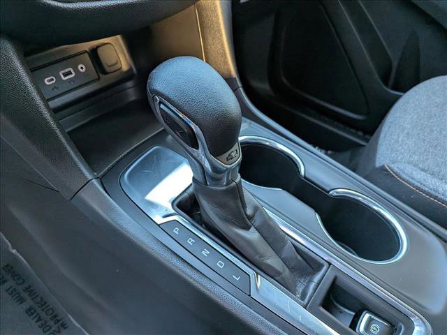 Used 2024 Chevrolet Equinox LT image 15