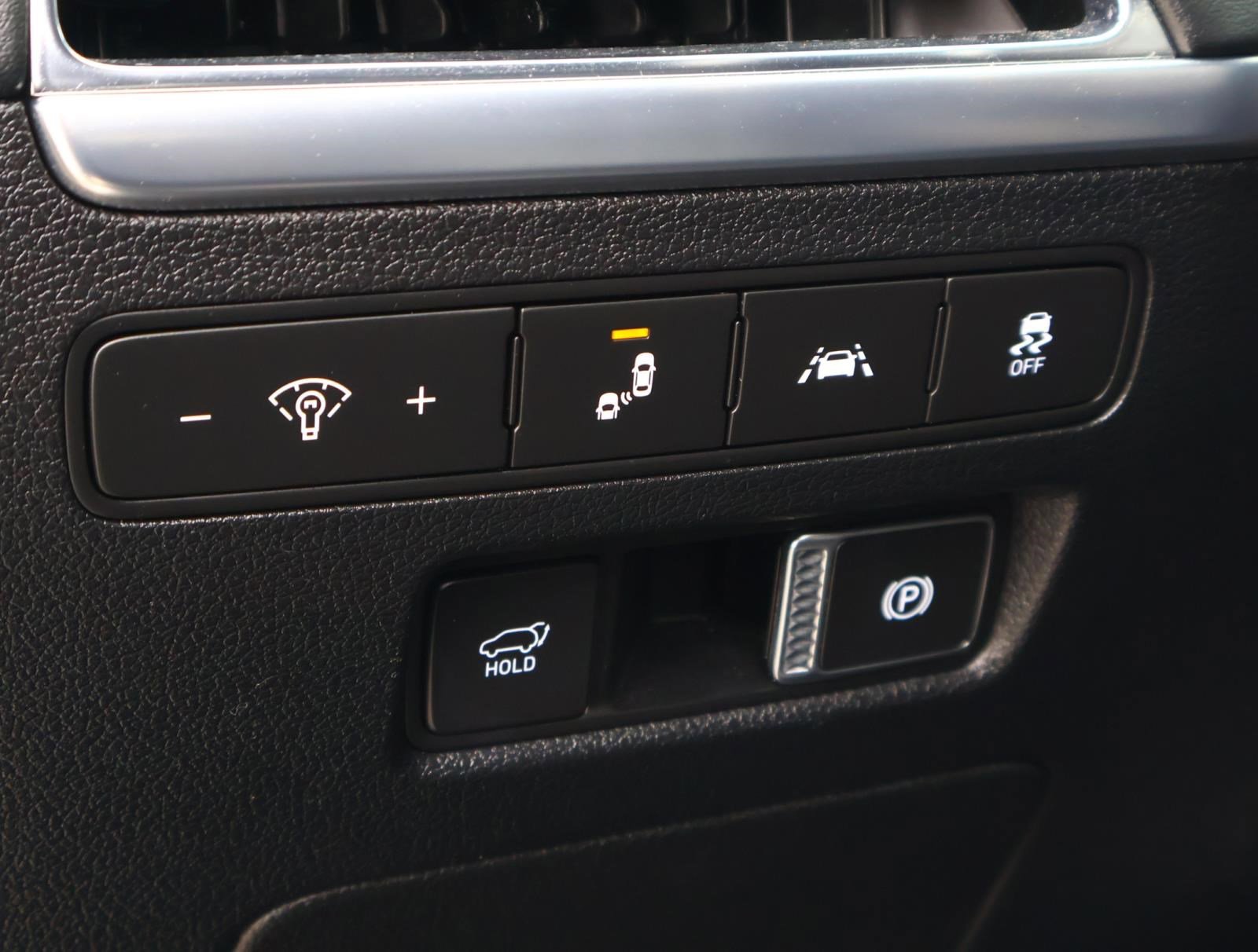 Used 2022 Hyundai Palisade Calligraphy image 25