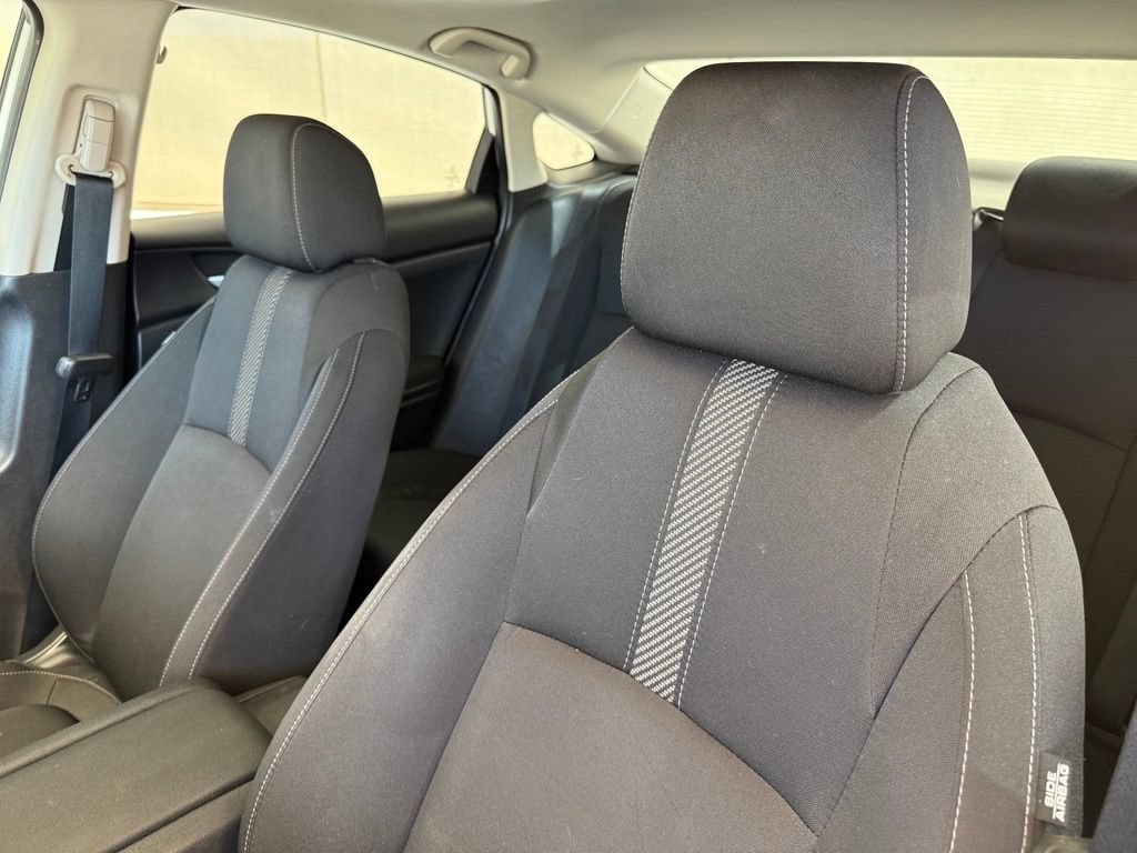 Used 2018 Honda Civic EX image 29
