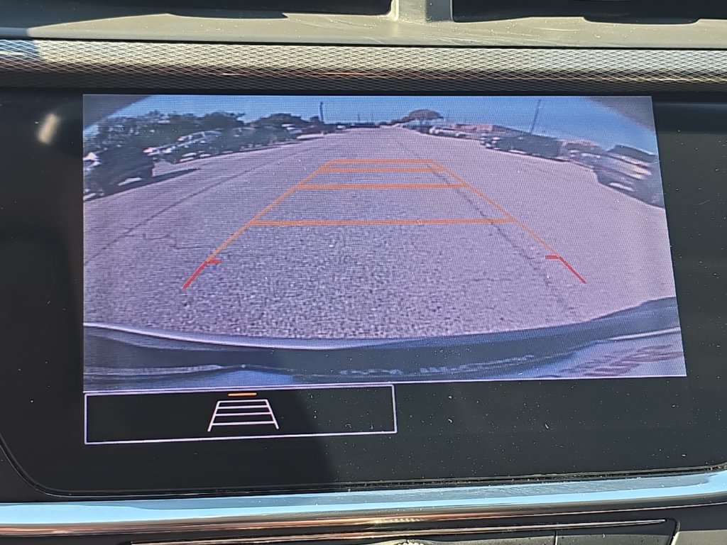 Used 2022 Buick Encore GX Preferred FWD image 16