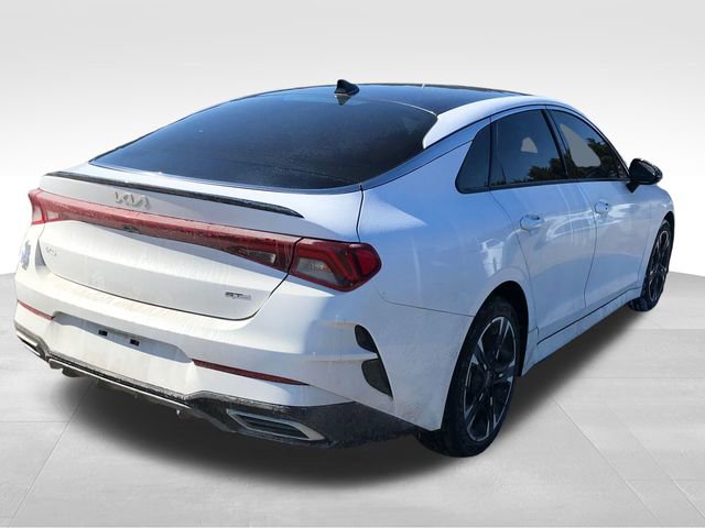 Used 2023 Kia K5 GT-Line image 2