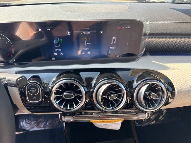 New 2026 Mercedes-Benz CLA 250 image 16