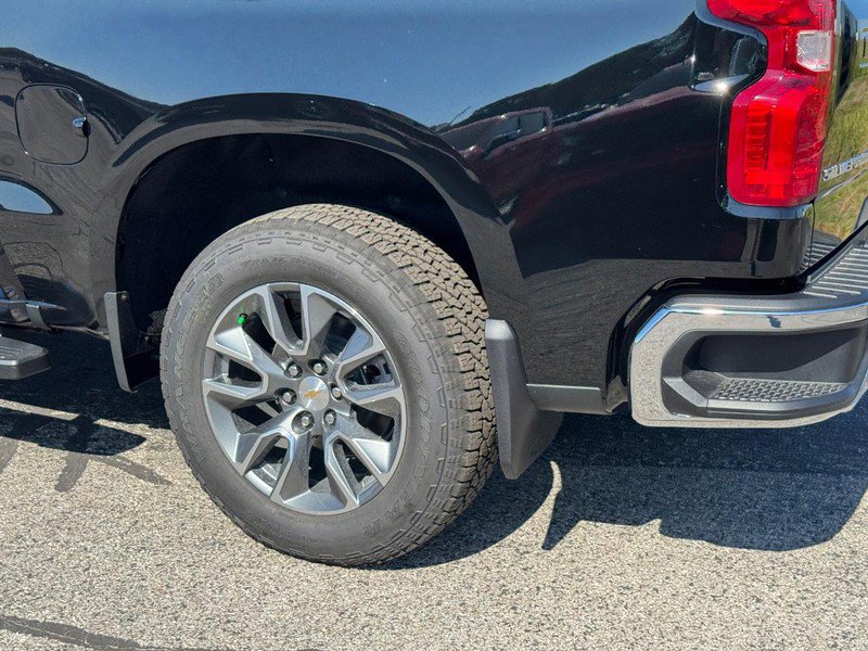 New 2026 Chevrolet Silverado 1500 LT image 4
