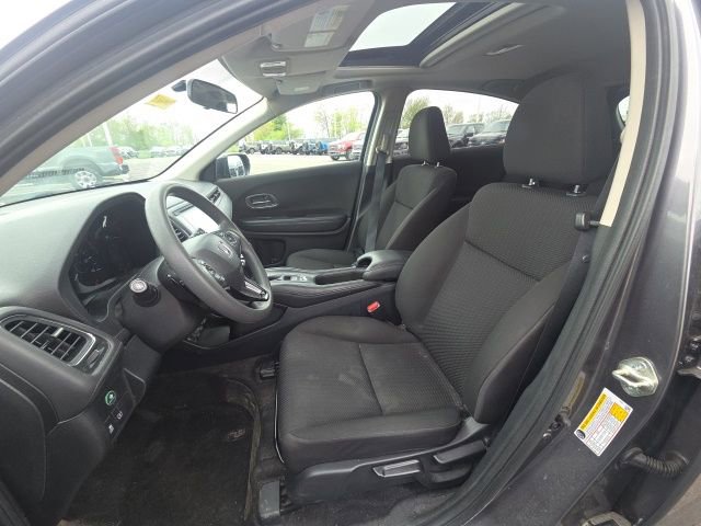 Used 2018 Honda HR-V EX image 22