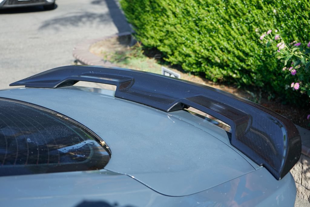 Used 2024 Ford Mustang GT Premium RWD image 45
