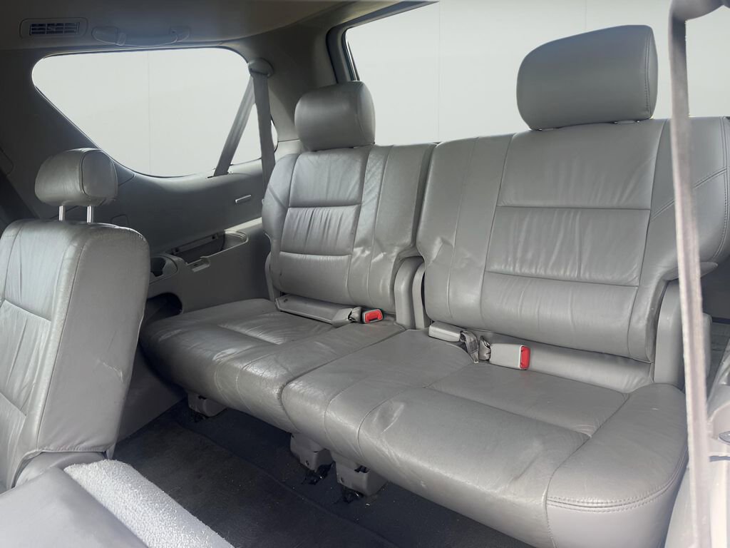 Used 2005 Toyota Sequoia Limited image 13