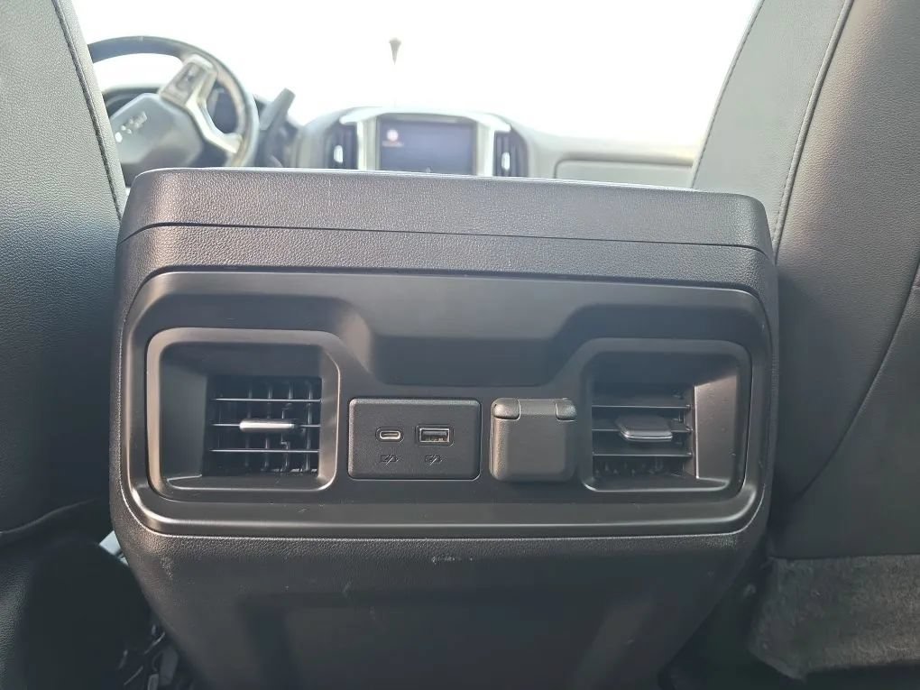 Used 2020 Chevrolet Silverado 1500 LT Trail Boss AWD/4WD image 48