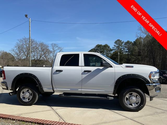 Used 2020 RAM 2500 Tradesman image 8
