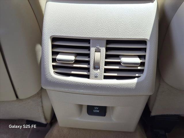 Used 2014 Lexus ES 350 w/ Premium Package FWD image 17