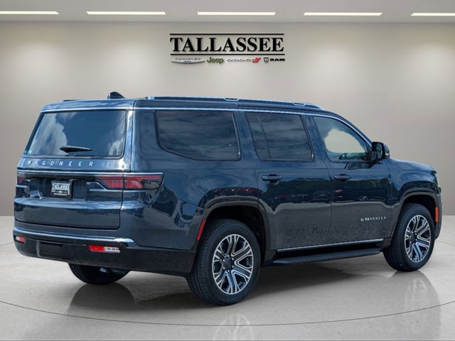 New 2024 Jeep Wagoneer 2WD w/ Premium Group I image 5