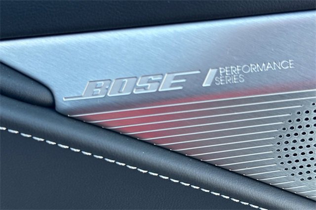 New 2026 Chevrolet Corvette Z06 w/ Z07 Performance Package image 21