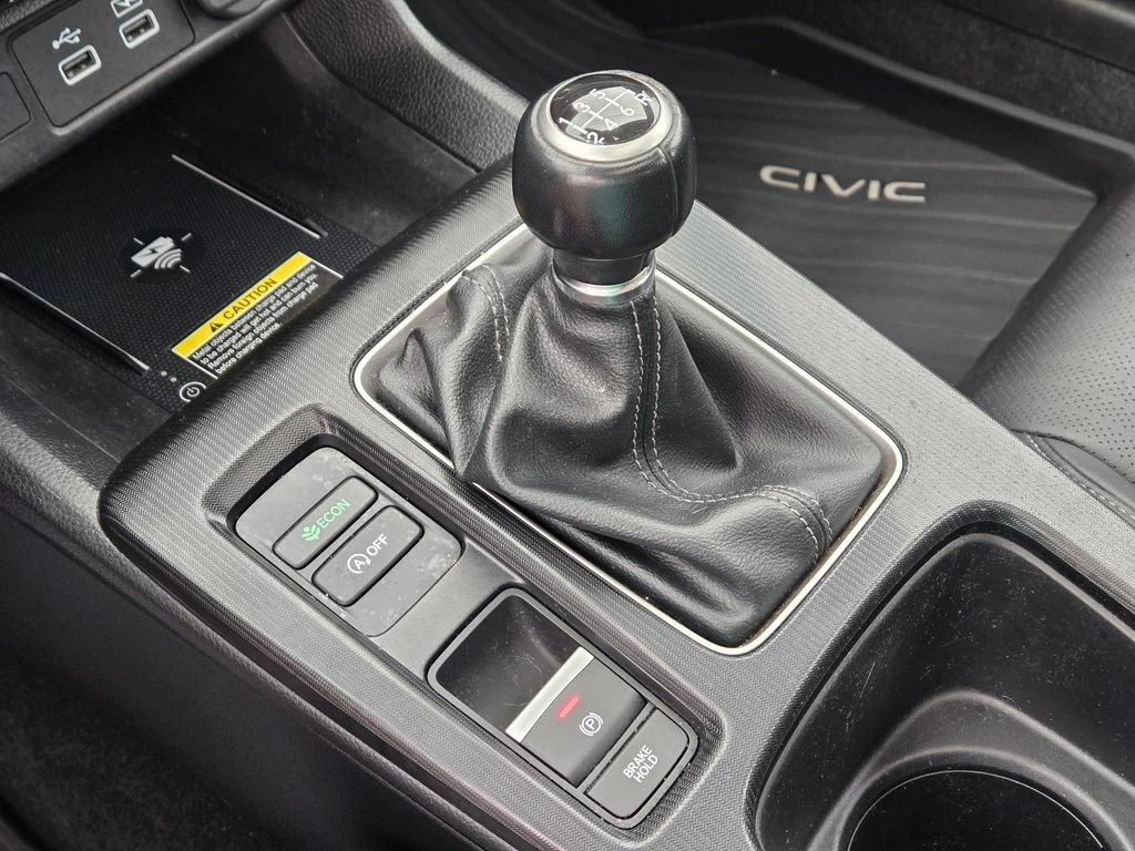 Used 2023 Honda Civic Sport Touring image 26