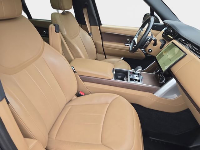 Certified 2023 Land Rover Range Rover Long Wheelbase SE image 10