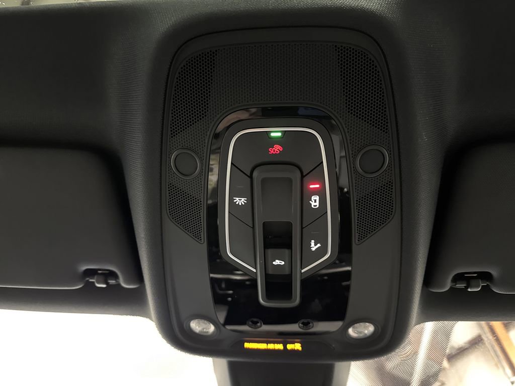 Used 2024 Audi A5 2.0T Premium Plus w/ Premium Plus image 27