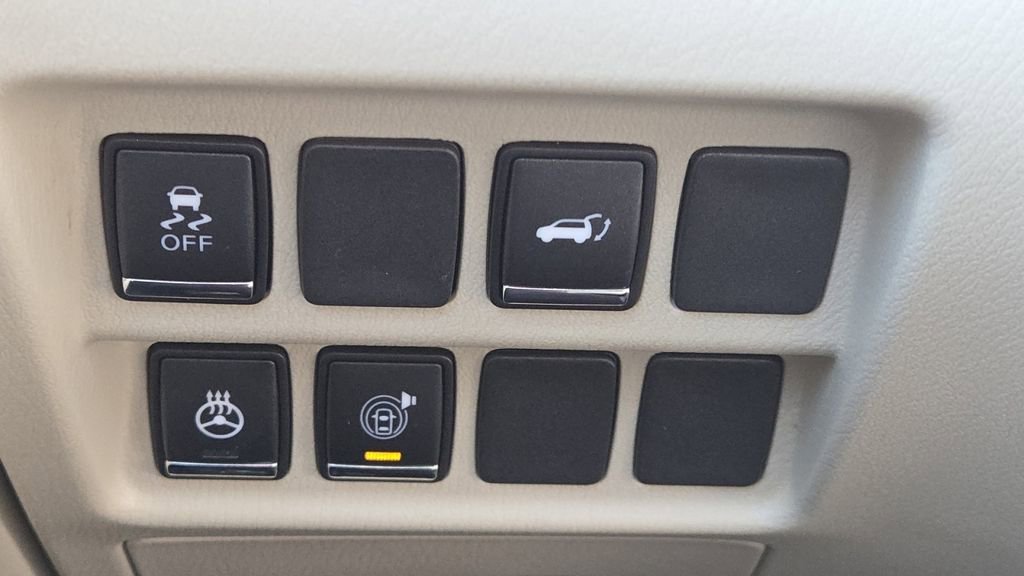 Used 2019 INFINITI QX60 Luxe w/ Sensory Package image 18