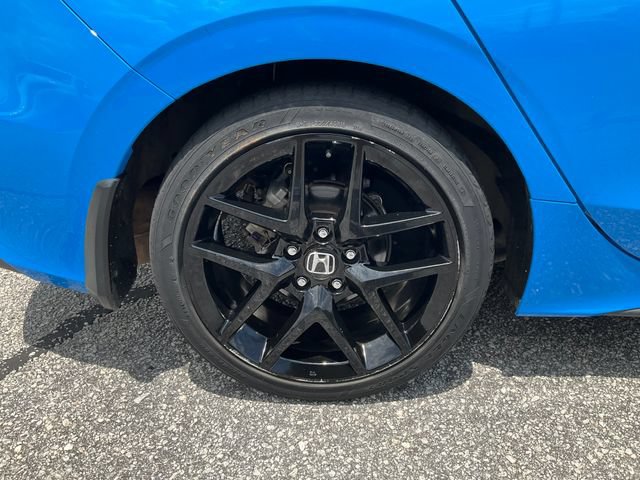Used 2022 Honda Civic Sport image 20