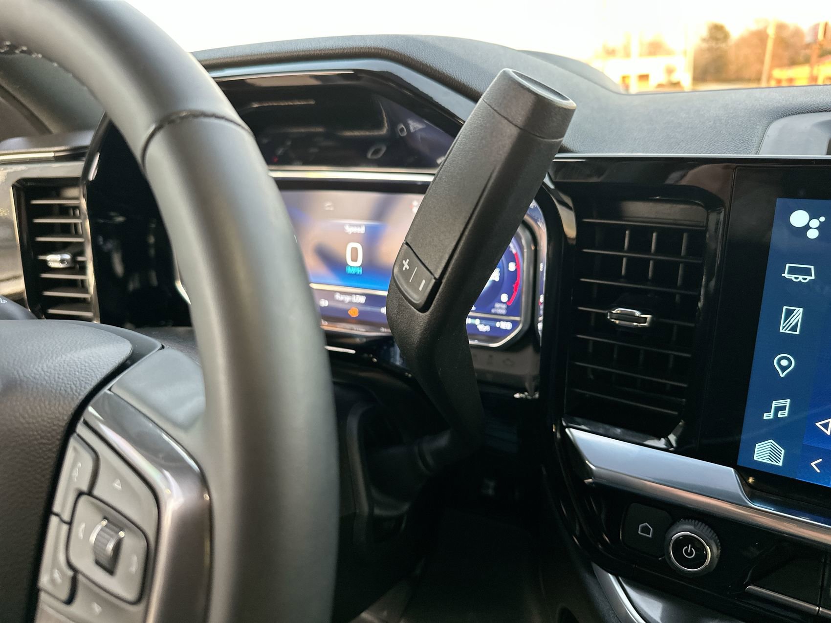 Used 2025 Chevrolet Silverado 2500 High Country w/ High Country Premium Package AWD/4WD image 18