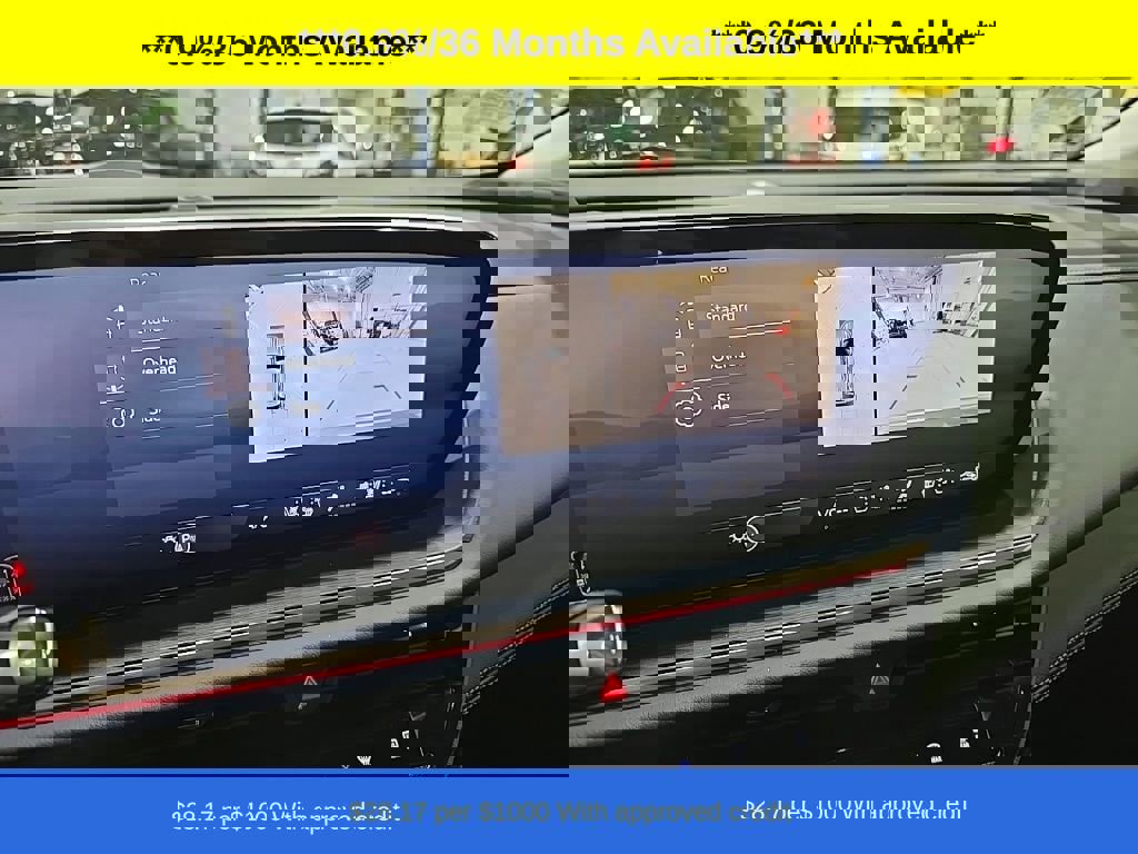 New 2026 Buick Envision Avenir image 22