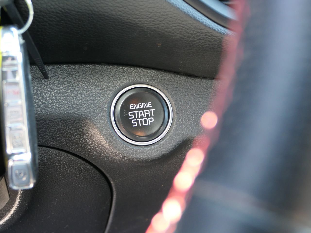 Used 2021 Kia Forte GT w/ GT2 Package image 17