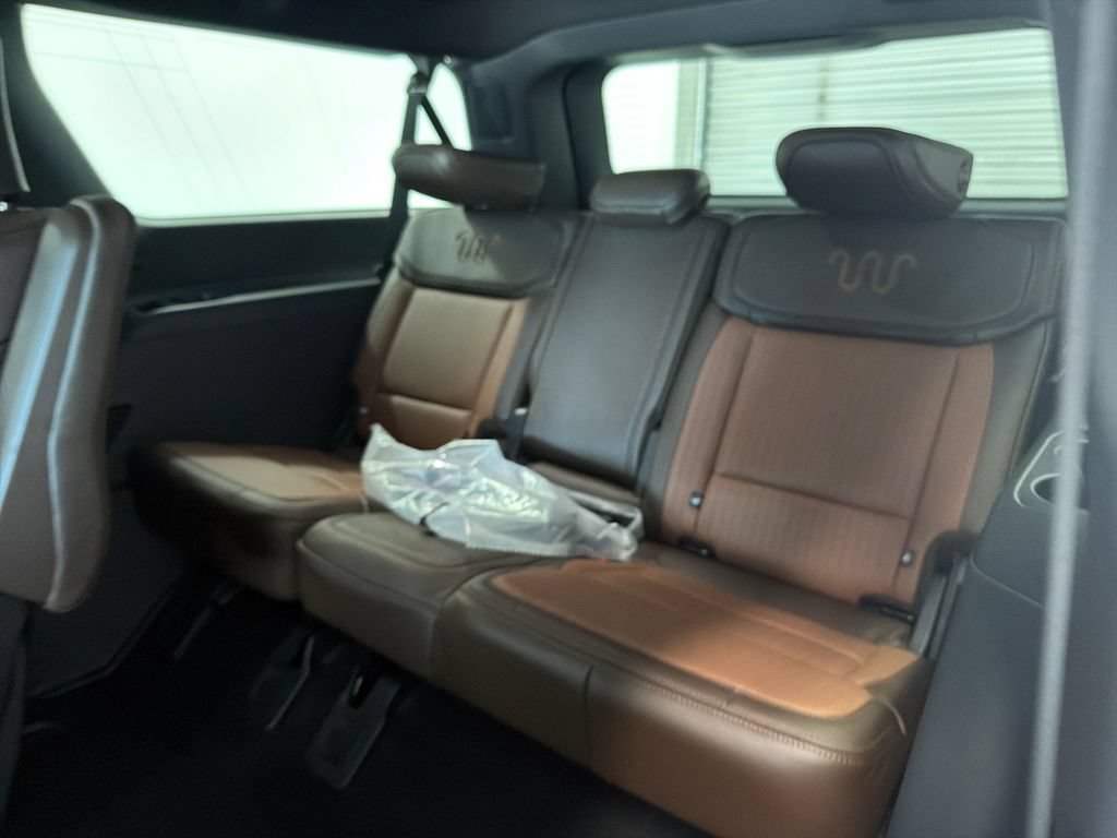 New 2027 Ford Expedition Max King Ranch AWD/4WD image 13