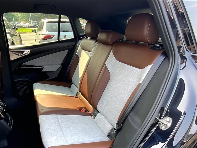 Certified 2023 Volkswagen ID.4 Pro RWD image 22