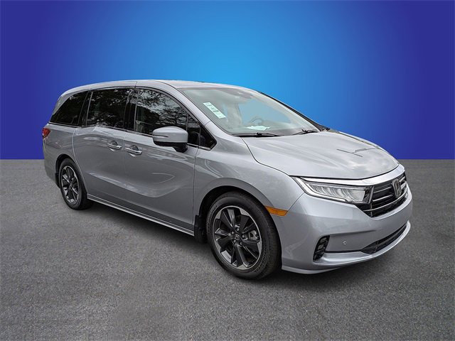 Used 2024 Honda Odyssey Elite image 7
