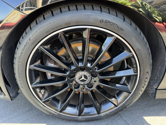 Used 2022 Mercedes-Benz CLA 250 image 14