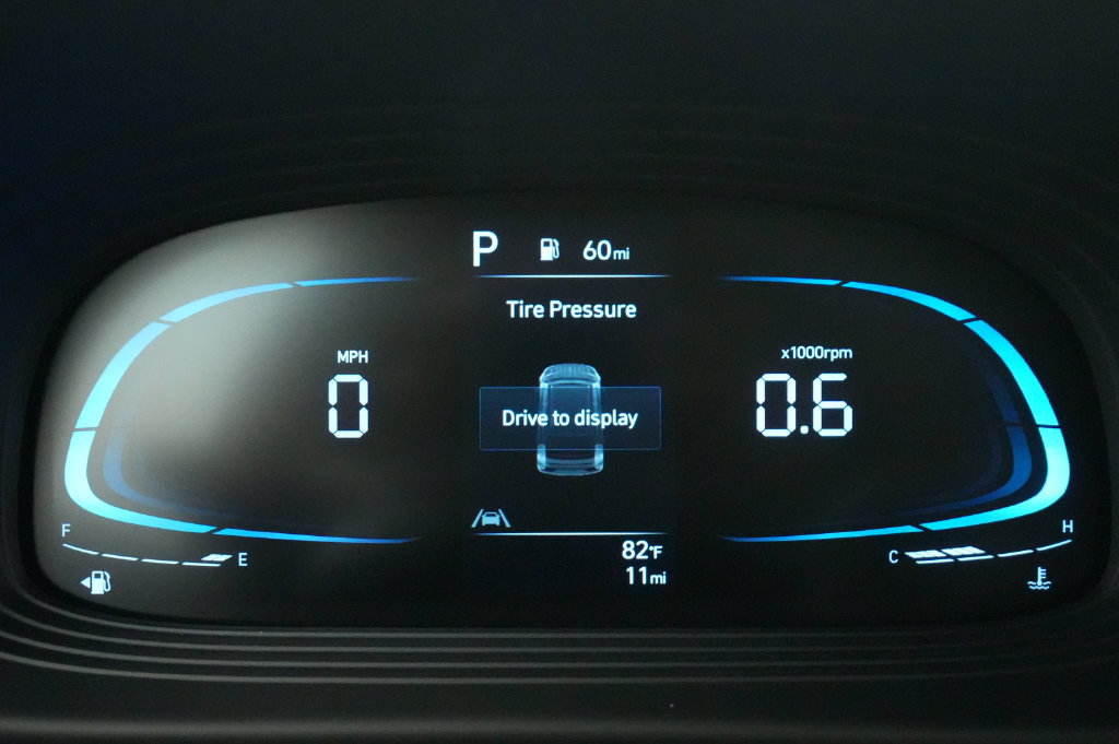 New 2026 Hyundai Venue SEL FWD image 34