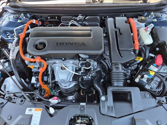 Used 2024 Honda Accord Touring image 22