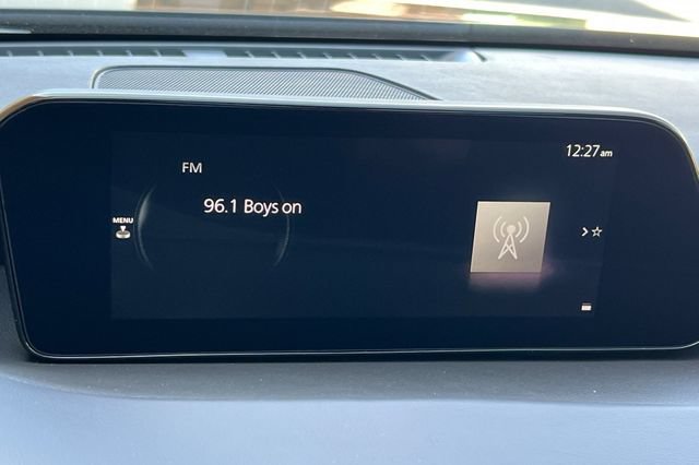 New 2026 MAZDA MAZDA3 s FWD image 19