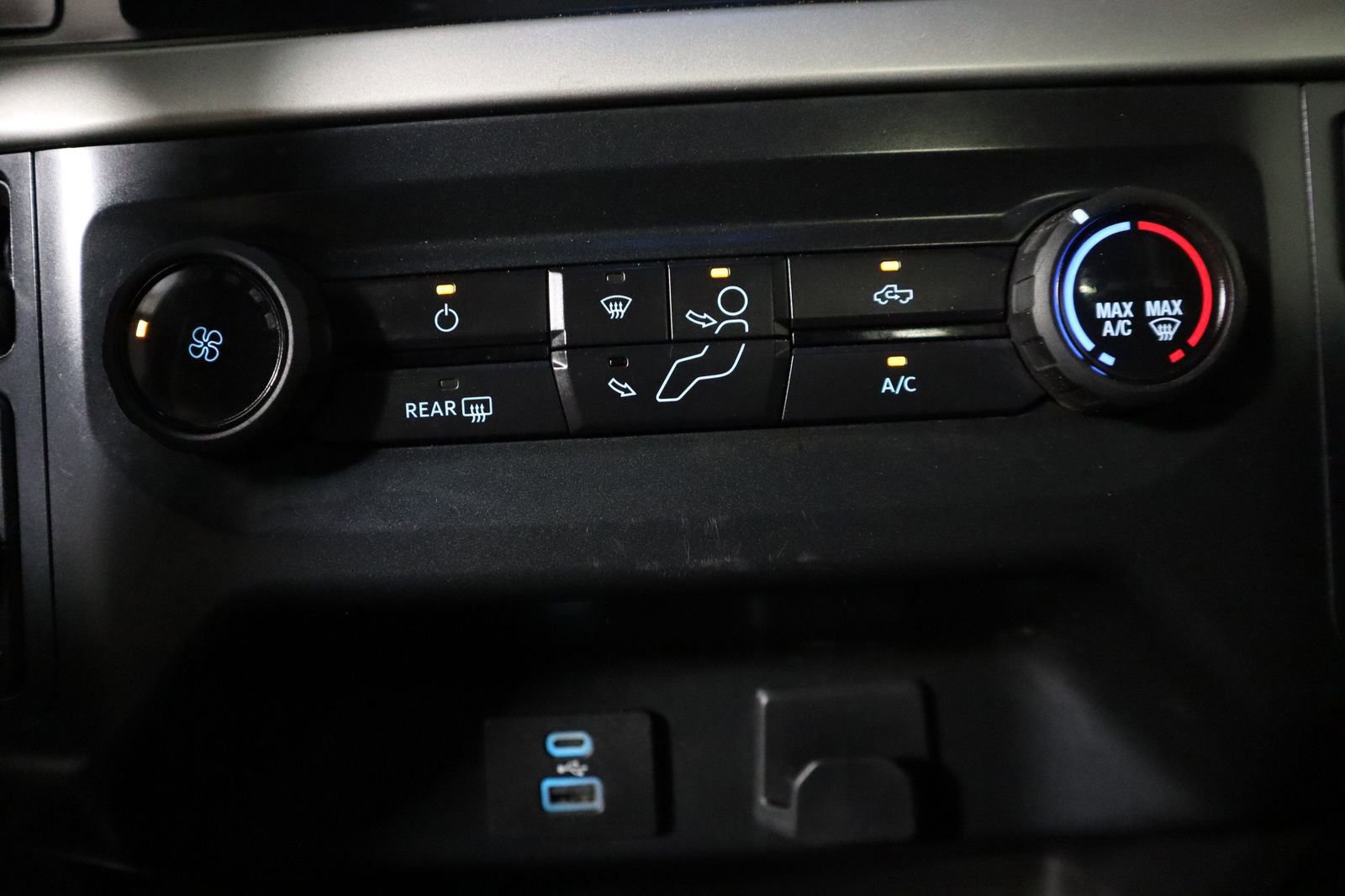 Used 2022 Ford F150 XL w/ Equipment Group 101A High image 38