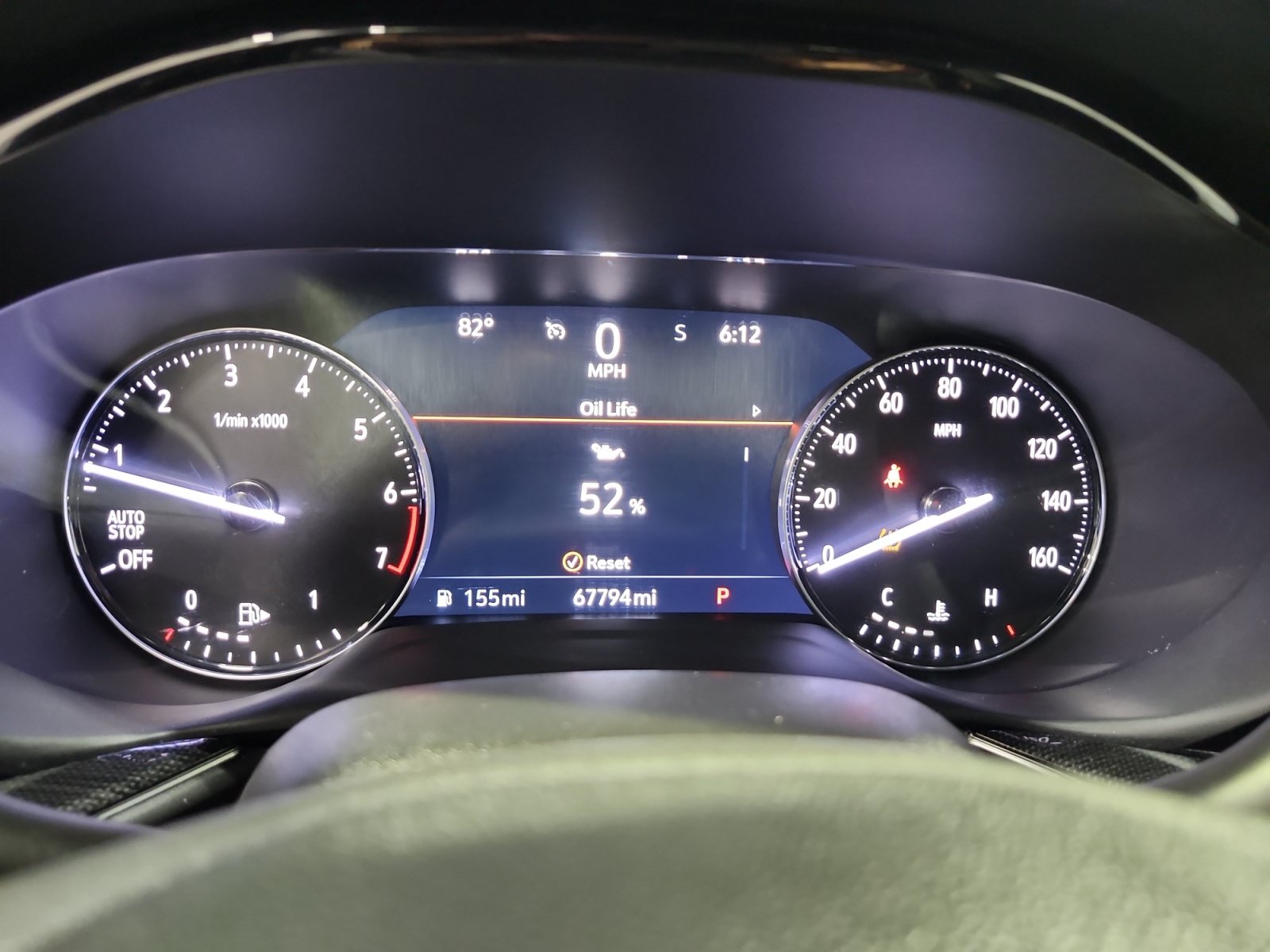 Used 2022 Buick Envision Essence w/ Safety Package FWD image 15