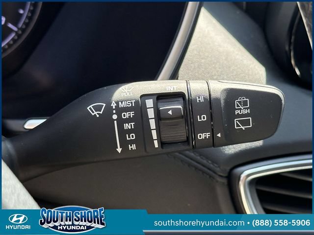 Certified 2023 Hyundai Santa Fe XRT AWD/4WD image 27